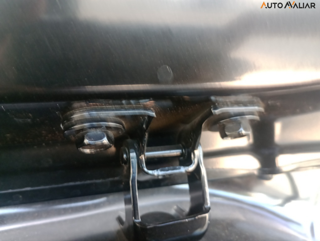 CHEVROLET TRACKER 1.0 TURBO FLEX LT AUTOM&Aacute;TICO