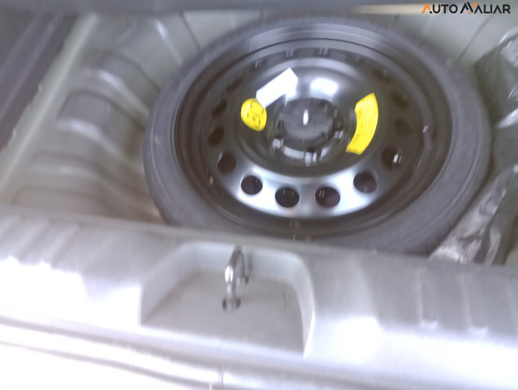 CHEVROLET TRACKER 1.0 TURBO FLEX LT AUTOM&Aacute;TICO