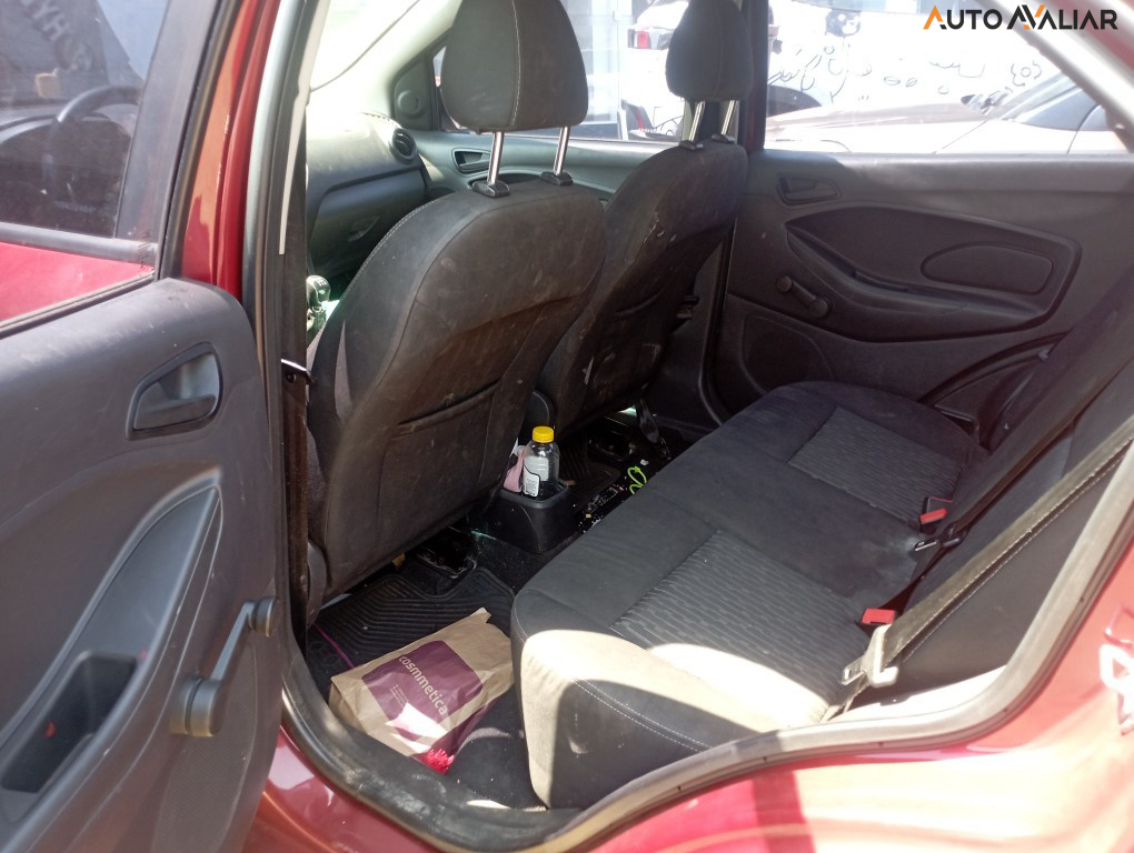 FORD KA+ 1.0 TI-VCT FLEX SE