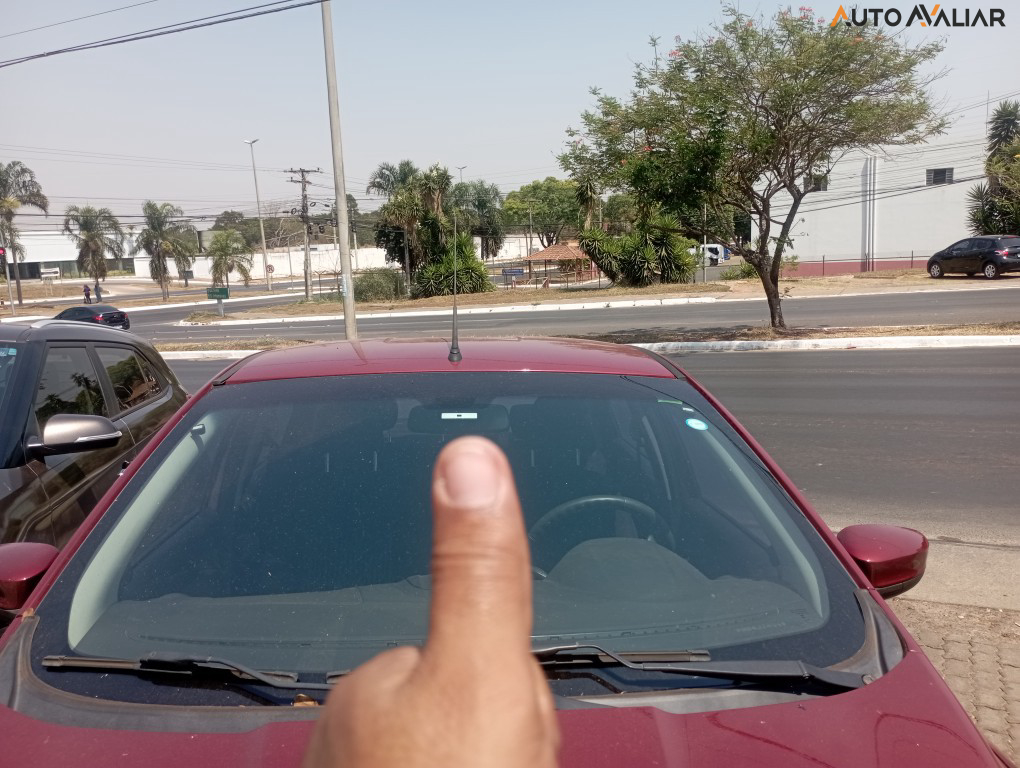 FORD KA+ 1.0 TI-VCT FLEX SE