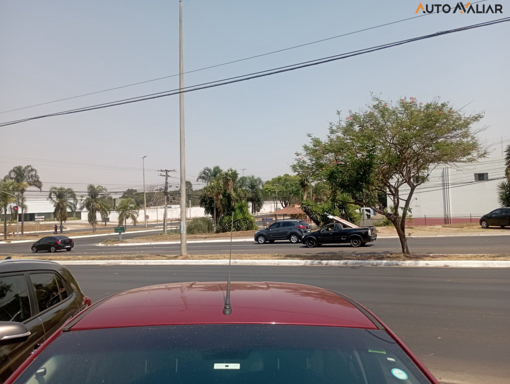 FORD KA+ 1.0 TI-VCT FLEX SE