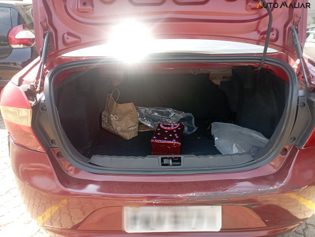 FORD KA+ 1.0 TI-VCT FLEX SE