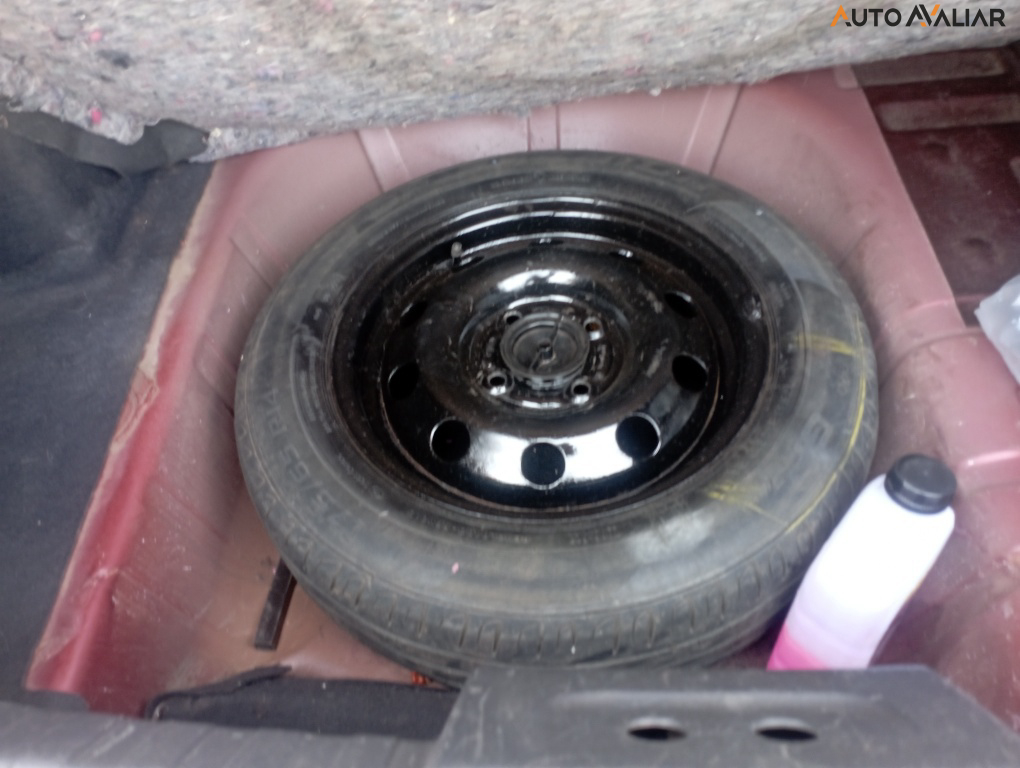 FORD KA+ 1.0 TI-VCT FLEX SE