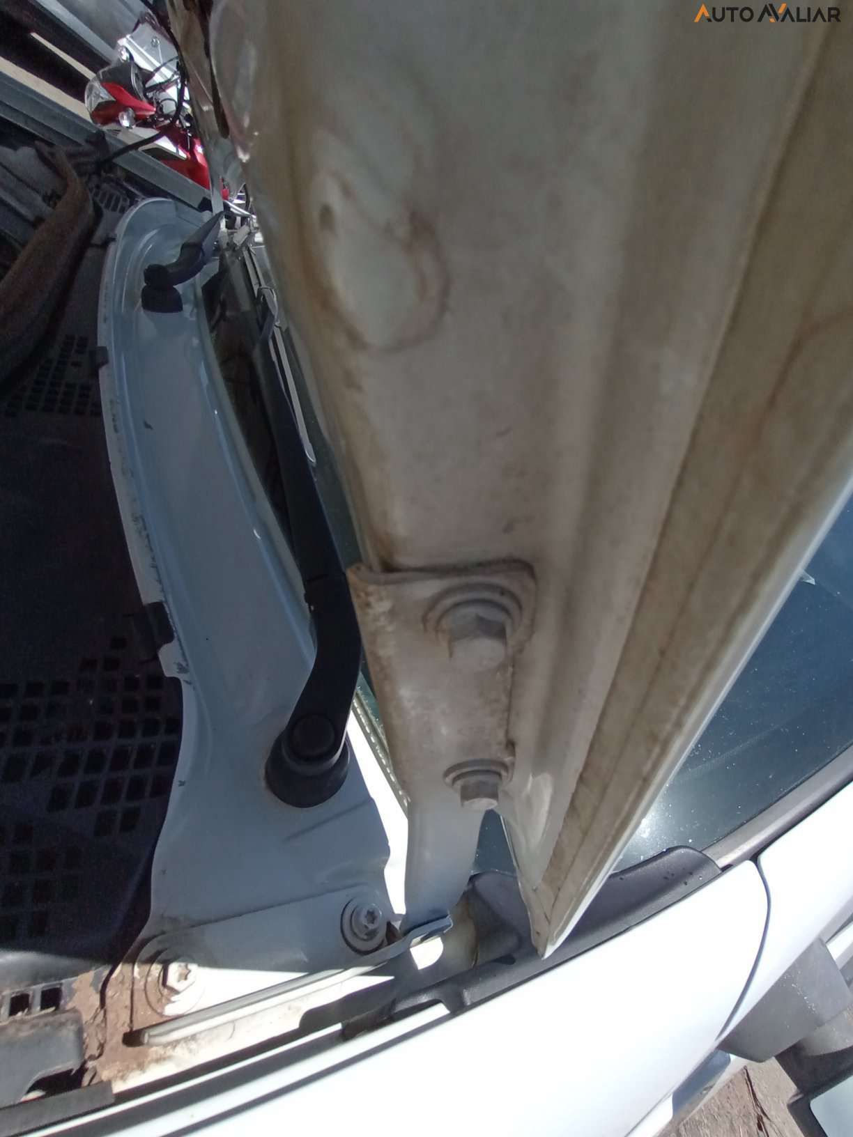 RENAULT SANDERO 1.0 EXPRESSION 16V FLEX 4P MANUAL