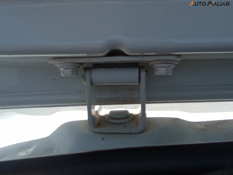 RENAULT SANDERO 1.0 EXPRESSION 16V FLEX 4P MANUAL