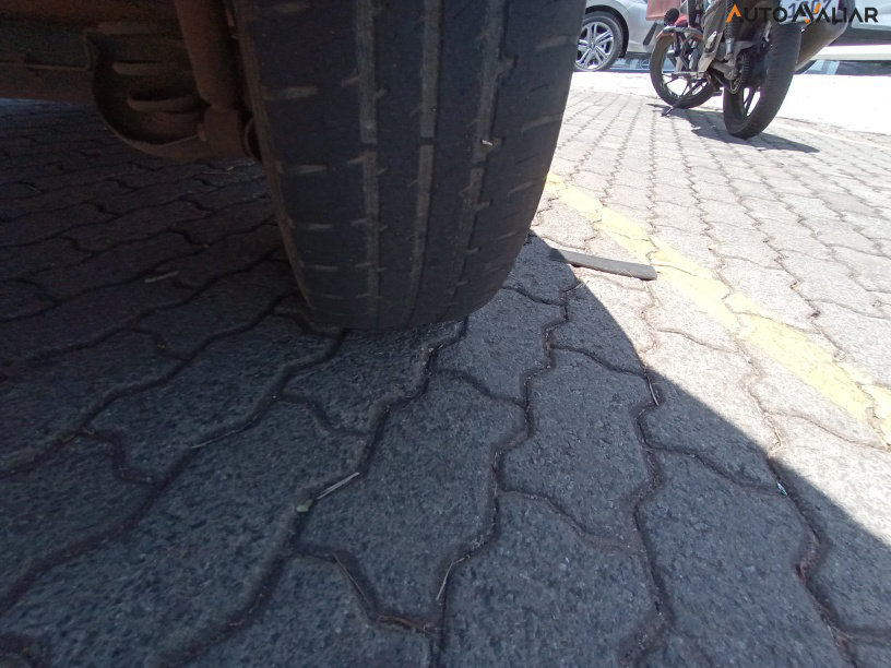 RENAULT SANDERO 1.0 EXPRESSION 16V FLEX 4P MANUAL