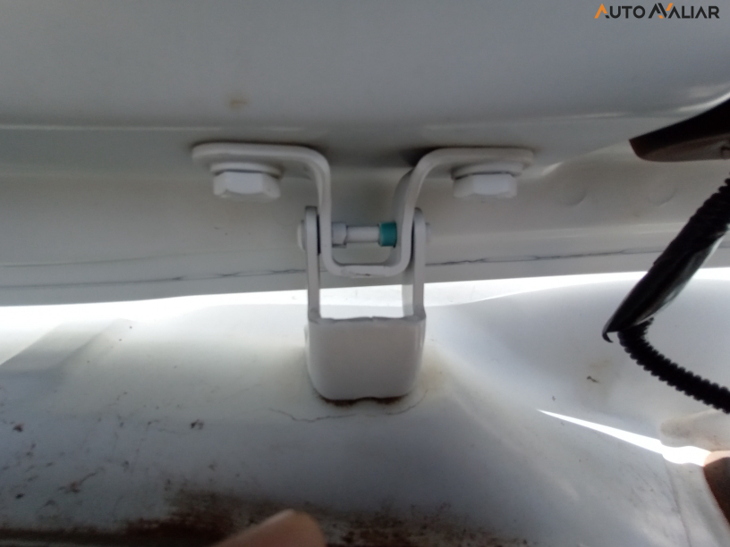 PEUGEOT 208 1.5 ACTIVE 8V FLEX 4P MANUAL