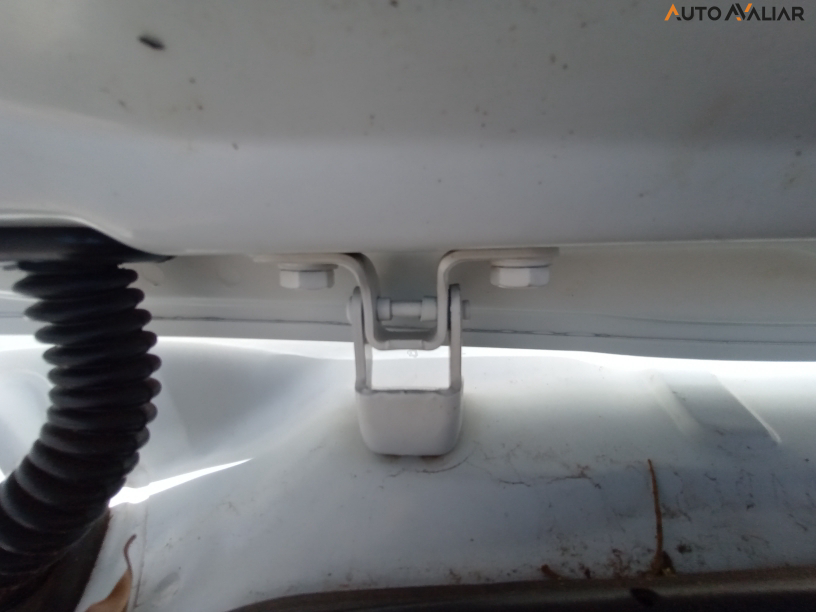 PEUGEOT 208 1.5 ACTIVE 8V FLEX 4P MANUAL