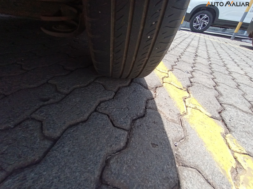 PEUGEOT 208 1.5 ACTIVE 8V FLEX 4P MANUAL