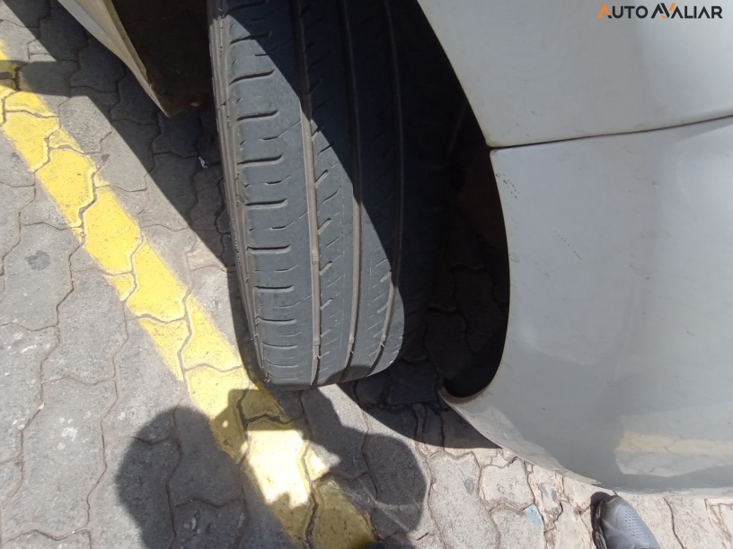 PEUGEOT 208 1.5 ACTIVE 8V FLEX 4P MANUAL