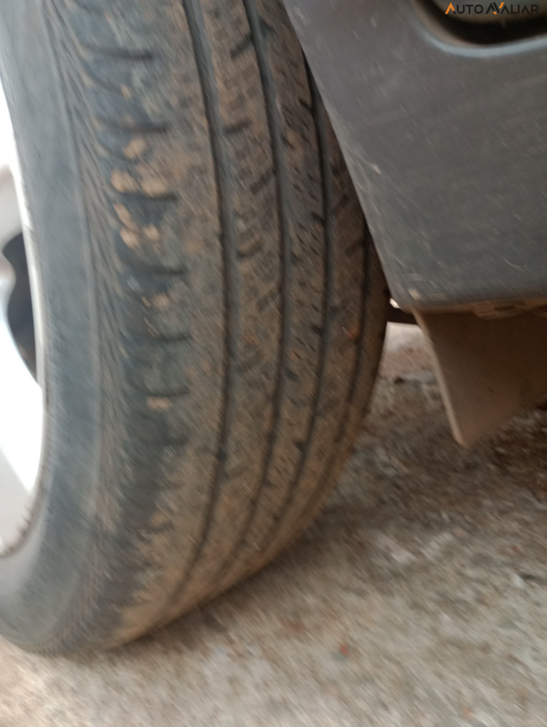 CHEVROLET TRACKER 1.8 MPFI LTZ 4X2 16V FLEX 4P AUTOMATICO