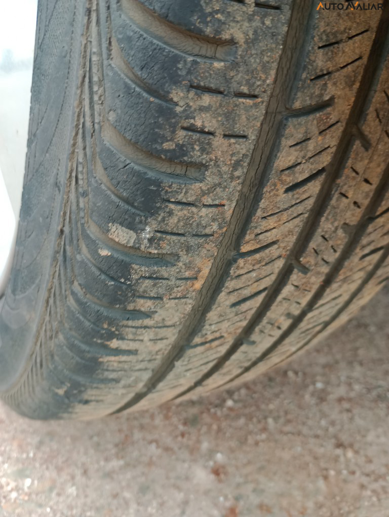 CHEVROLET TRACKER 1.8 MPFI LTZ 4X2 16V FLEX 4P AUTOMATICO