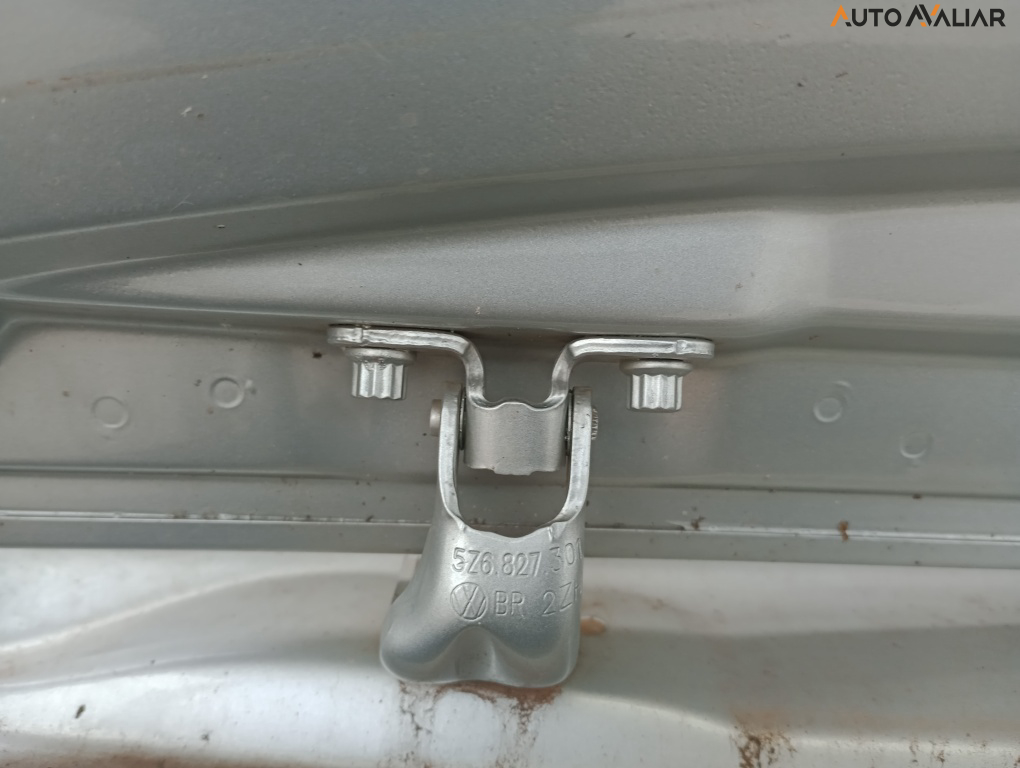 VOLKSWAGEN FOX 1.6 MSI COMFORTLINE 8V FLEX 4P AUTOMATIZADO