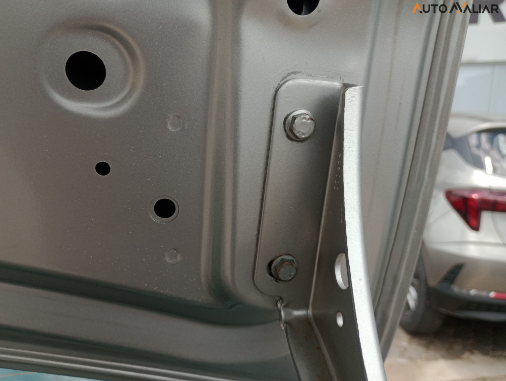 RENAULT SYMBOL 1.6 PRIVILEGE 16V FLEX 4P MANUAL