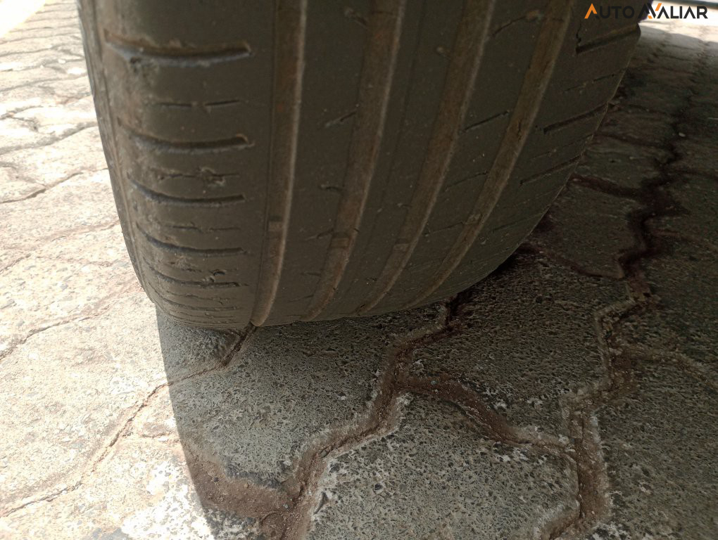 RENAULT SYMBOL 1.6 PRIVILEGE 16V FLEX 4P MANUAL