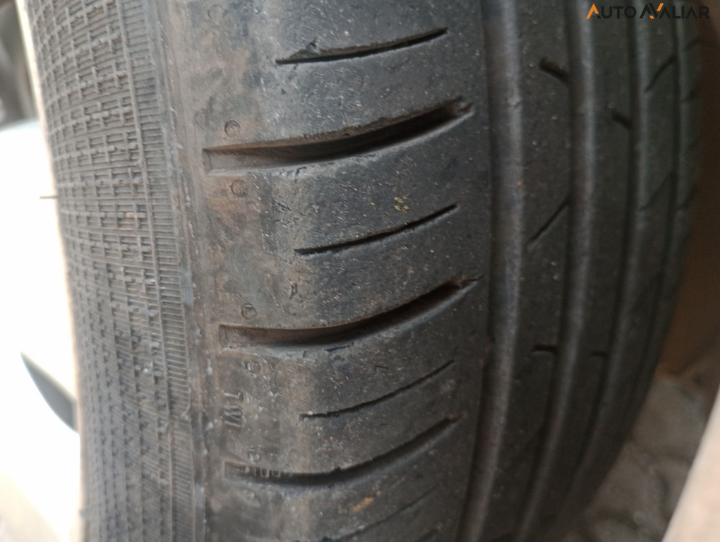 RENAULT SYMBOL 1.6 PRIVILEGE 16V FLEX 4P MANUAL