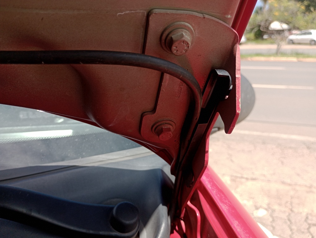 RENAULT CLIO 1.0 EXPRESSION 16V FLEX 4P MANUAL