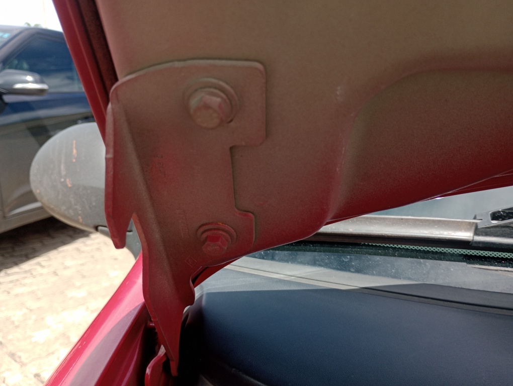 RENAULT CLIO 1.0 EXPRESSION 16V FLEX 4P MANUAL