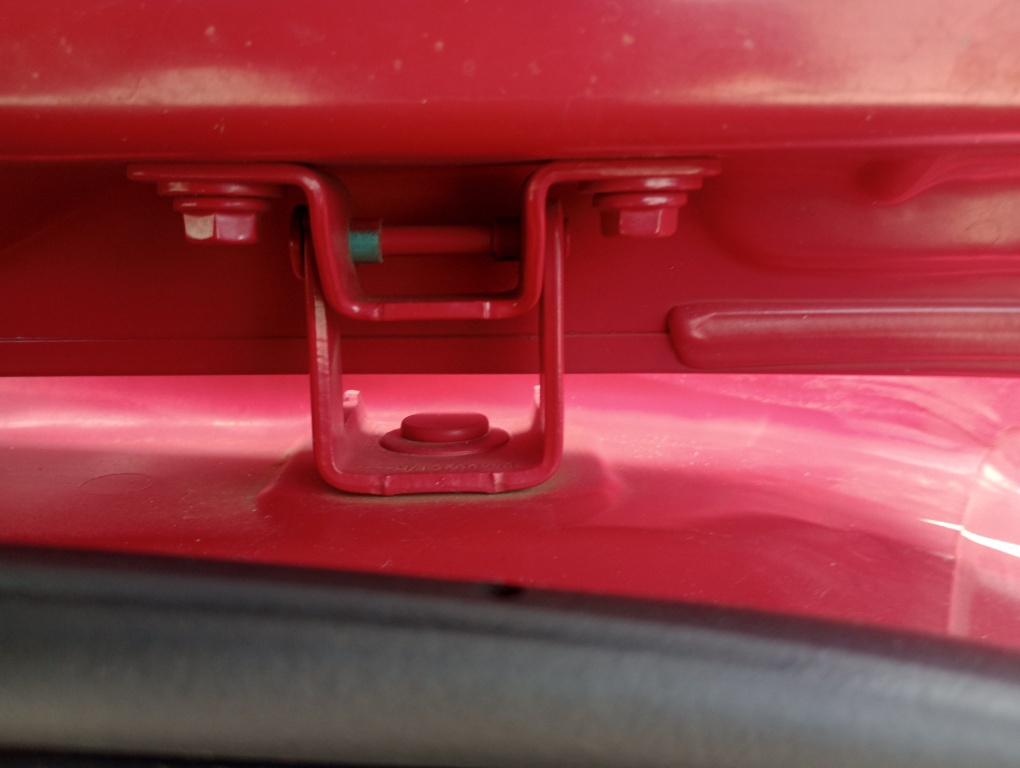 RENAULT CLIO 1.0 EXPRESSION 16V FLEX 4P MANUAL