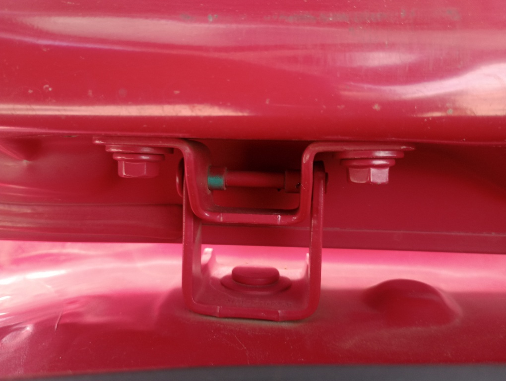 RENAULT CLIO 1.0 EXPRESSION 16V FLEX 4P MANUAL