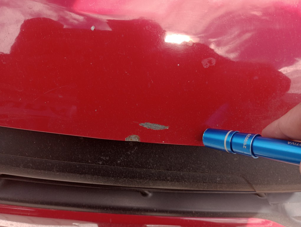 RENAULT CLIO 1.0 EXPRESSION 16V FLEX 4P MANUAL