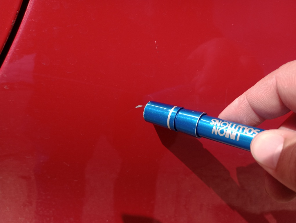 RENAULT CLIO 1.0 EXPRESSION 16V FLEX 4P MANUAL