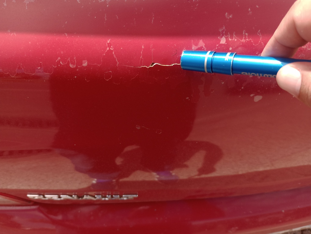 RENAULT CLIO 1.0 EXPRESSION 16V FLEX 4P MANUAL