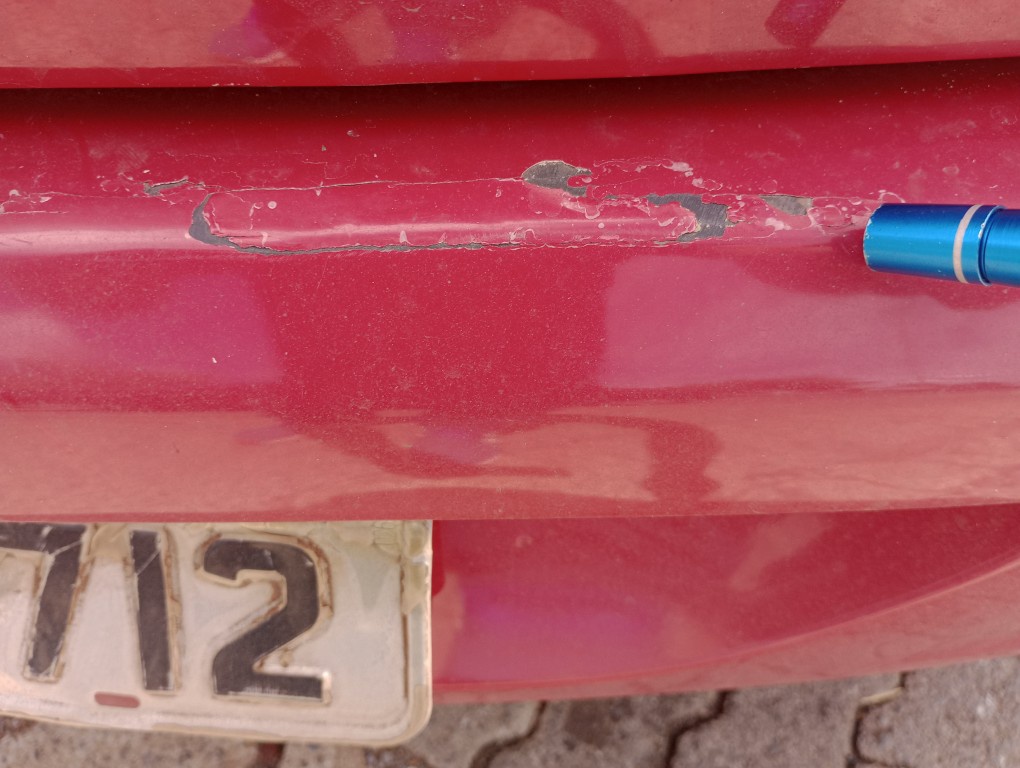 RENAULT CLIO 1.0 EXPRESSION 16V FLEX 4P MANUAL