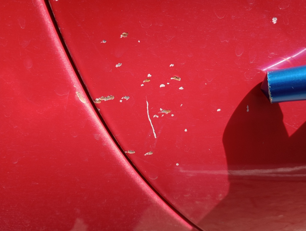 RENAULT CLIO 1.0 EXPRESSION 16V FLEX 4P MANUAL