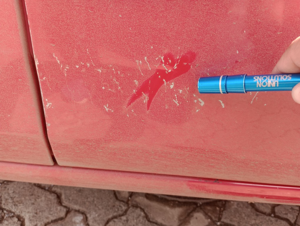 RENAULT CLIO 1.0 EXPRESSION 16V FLEX 4P MANUAL