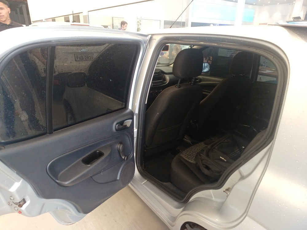 FIAT UNO 1.0 FIRE FLEX ATTRACTIVE MANUAL