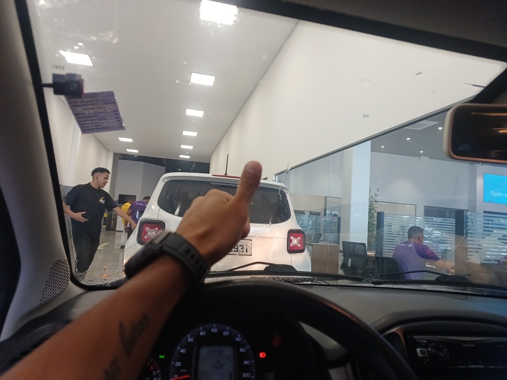 FIAT UNO 1.0 FIRE FLEX ATTRACTIVE MANUAL