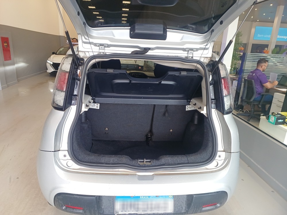 FIAT UNO 1.0 FIRE FLEX ATTRACTIVE MANUAL