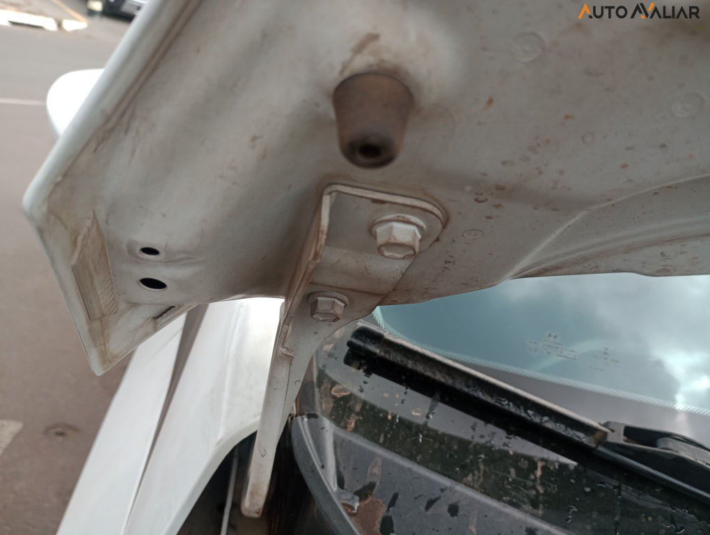 HYUNDAI HB20 1.0 COMFORT 12V FLEX 4P MANUAL