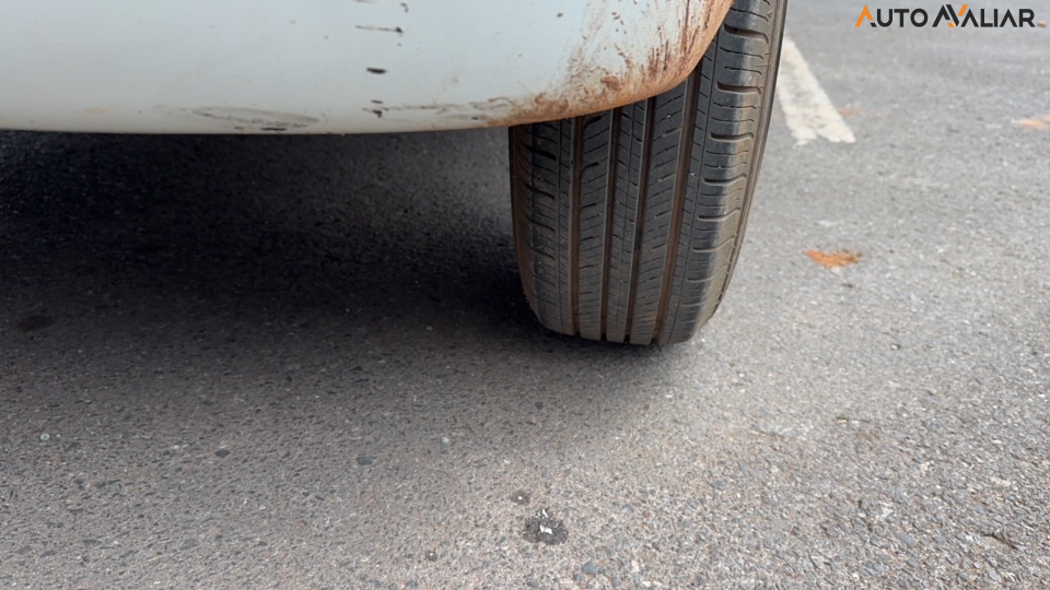 FIAT PALIO 1.0 MPI FIRE 8V FLEX 4P MANUAL