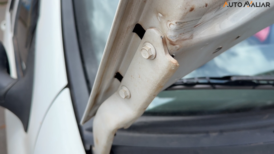 FIAT PALIO 1.0 MPI FIRE 8V FLEX 4P MANUAL