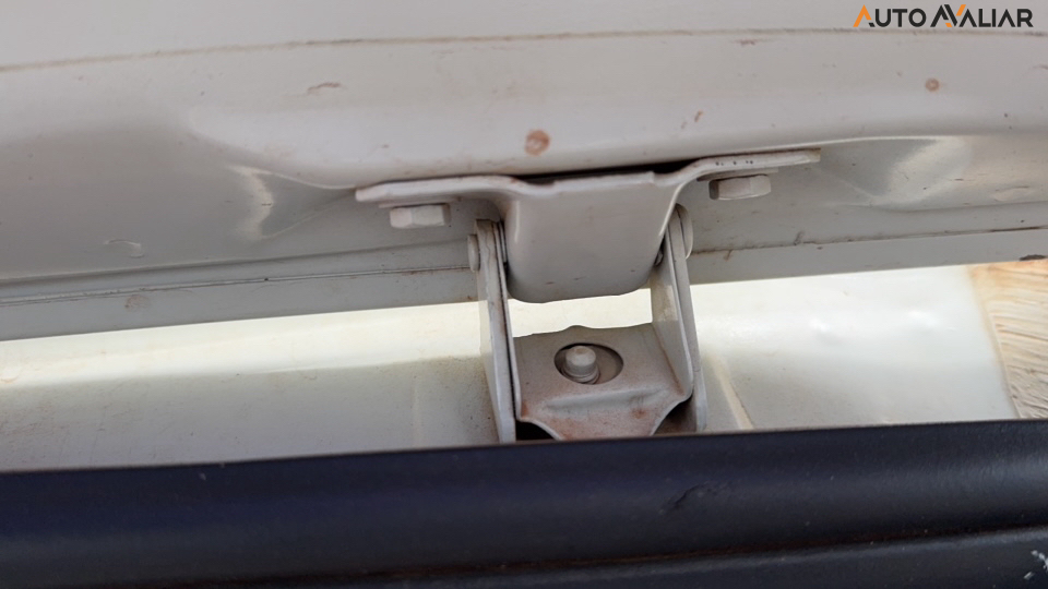 FIAT PALIO 1.0 MPI FIRE 8V FLEX 4P MANUAL