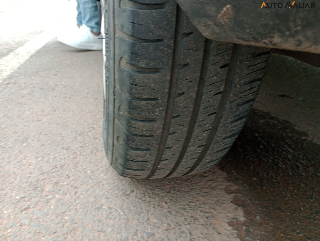 VOLKSWAGEN GOL 1.0 MI 8V FLEX 4P MANUAL G.V