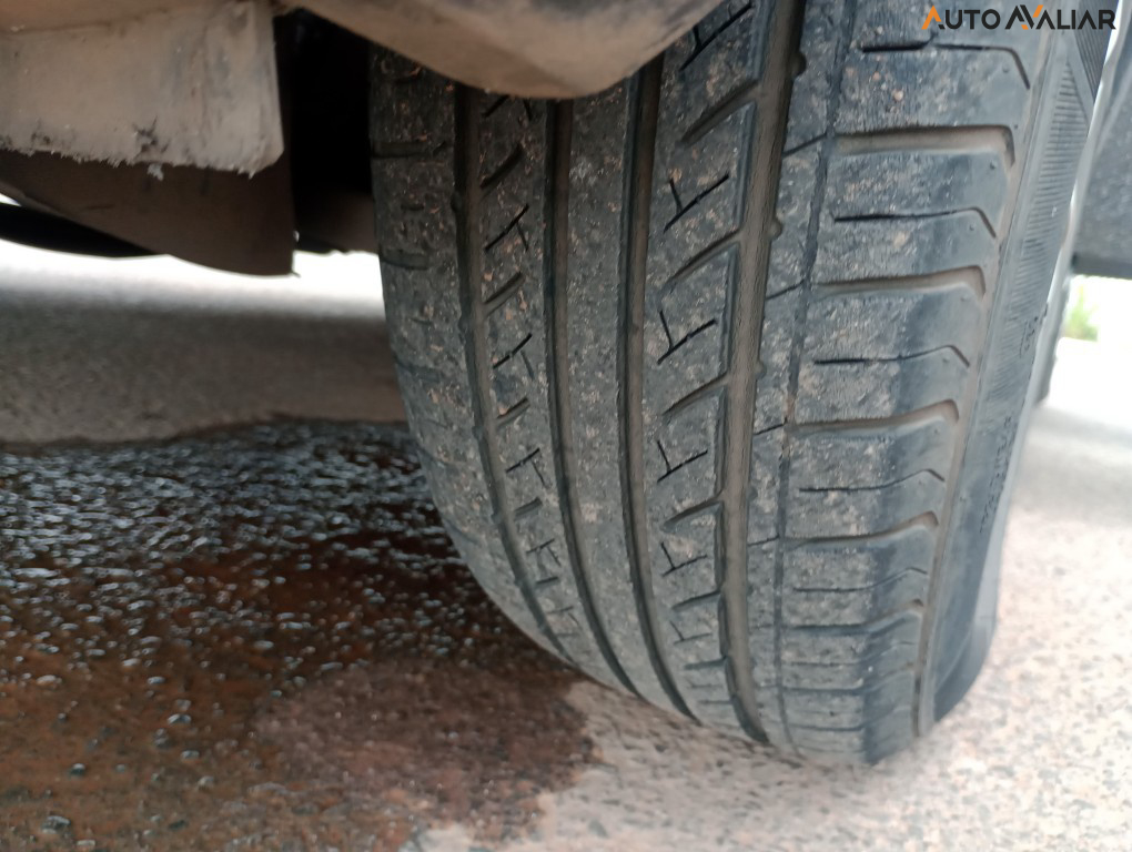 VOLKSWAGEN GOL 1.0 MI 8V FLEX 4P MANUAL G.V