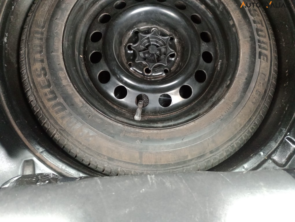 VOLKSWAGEN GOL 1.0 MI 8V FLEX 4P MANUAL G.V