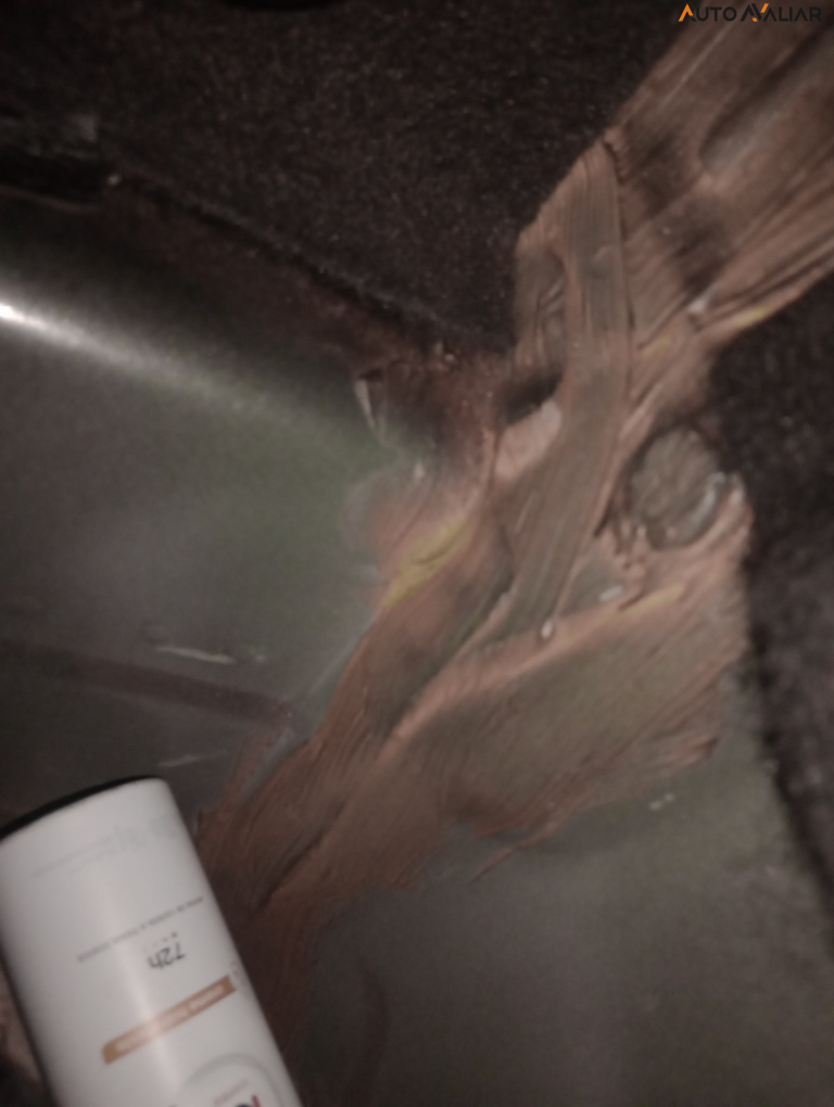 VOLKSWAGEN FOX 1.0 MI 8V FLEX 4P MANUAL