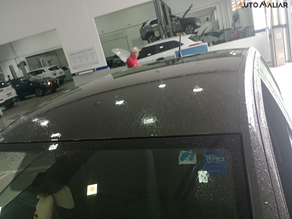 VOLKSWAGEN FOX 1.0 MI 8V FLEX 4P MANUAL