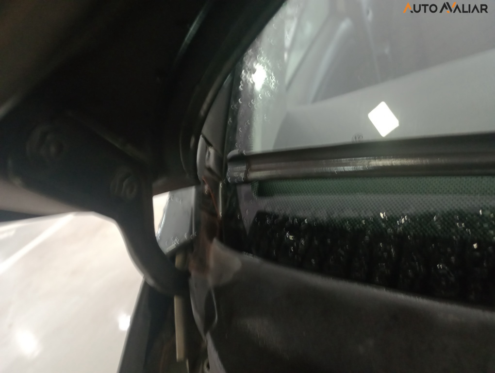 VOLKSWAGEN FOX 1.0 MI 8V FLEX 4P MANUAL