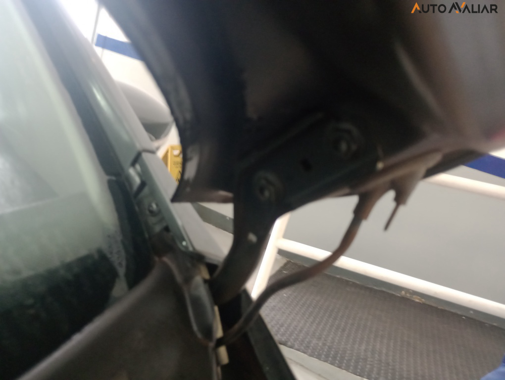 VOLKSWAGEN FOX 1.0 MI 8V FLEX 4P MANUAL