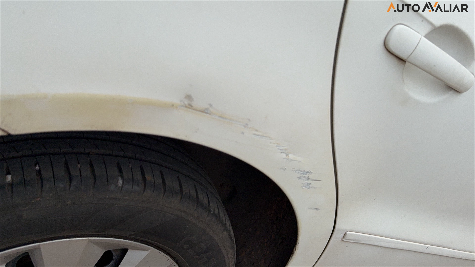 VOLKSWAGEN GOL 1.0 MI 8V FLEX 4P MANUAL