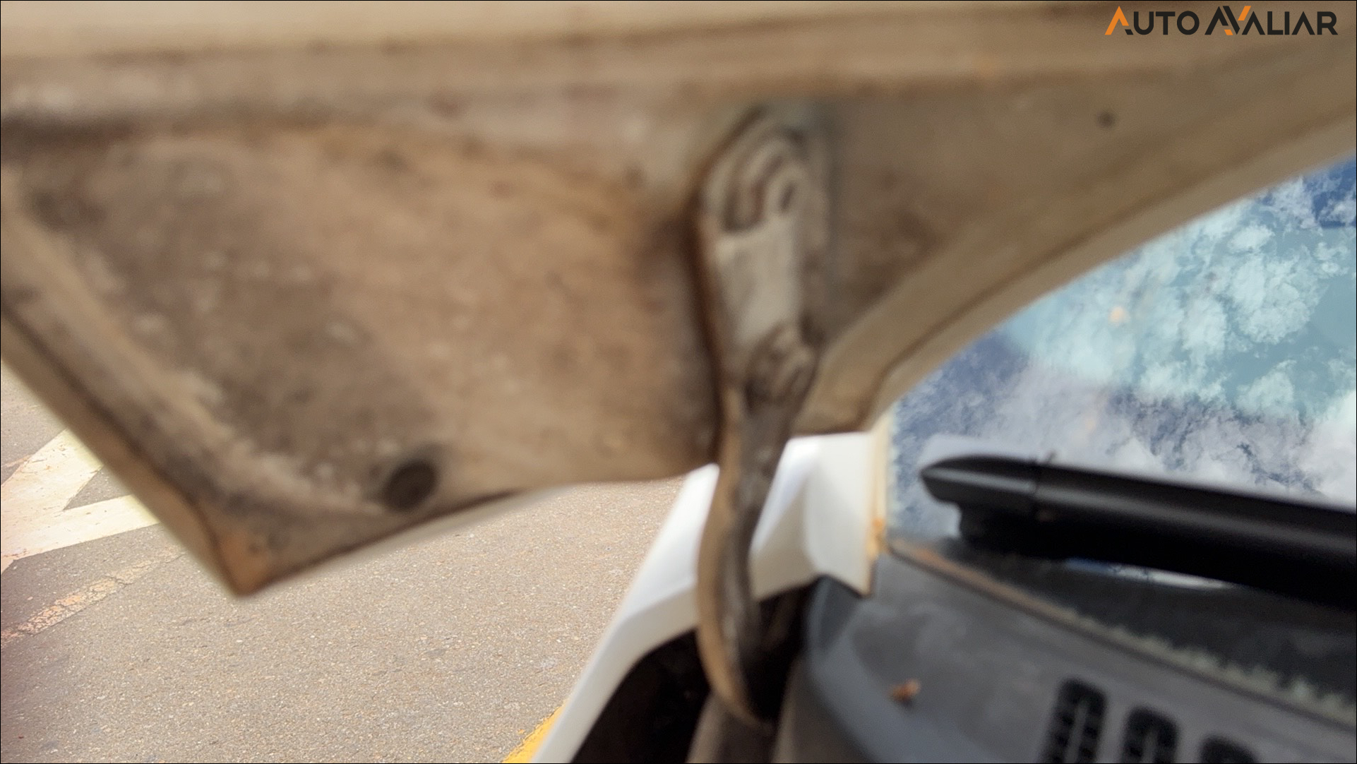 VOLKSWAGEN GOL 1.0 MI 8V FLEX 4P MANUAL