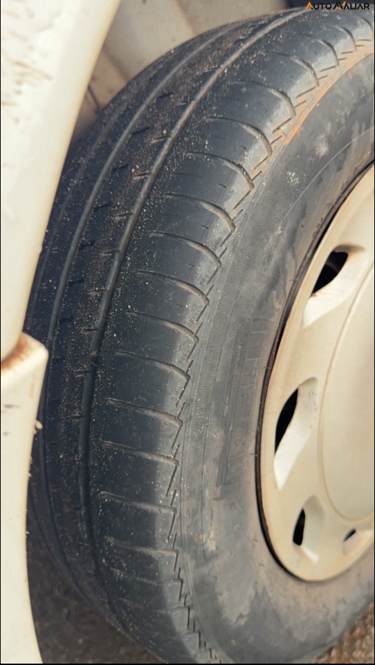 VOLKSWAGEN GOL 1.0 MI 8V FLEX 2P MANUAL G.IV