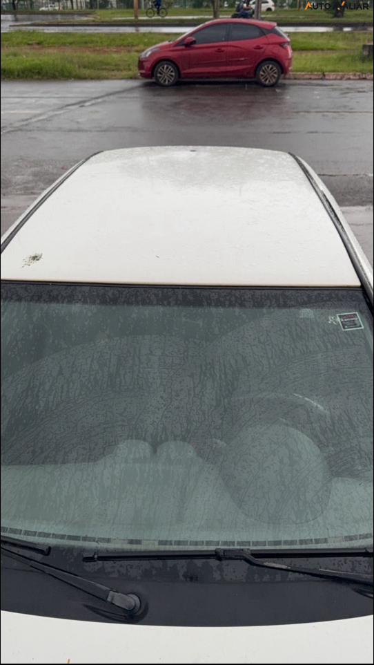 VOLKSWAGEN GOL 1.0 MI 8V FLEX 2P MANUAL G.IV