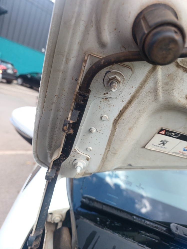 PEUGEOT 2008 1.6 16V FLEX ALLURE 4P AUTOMATICO