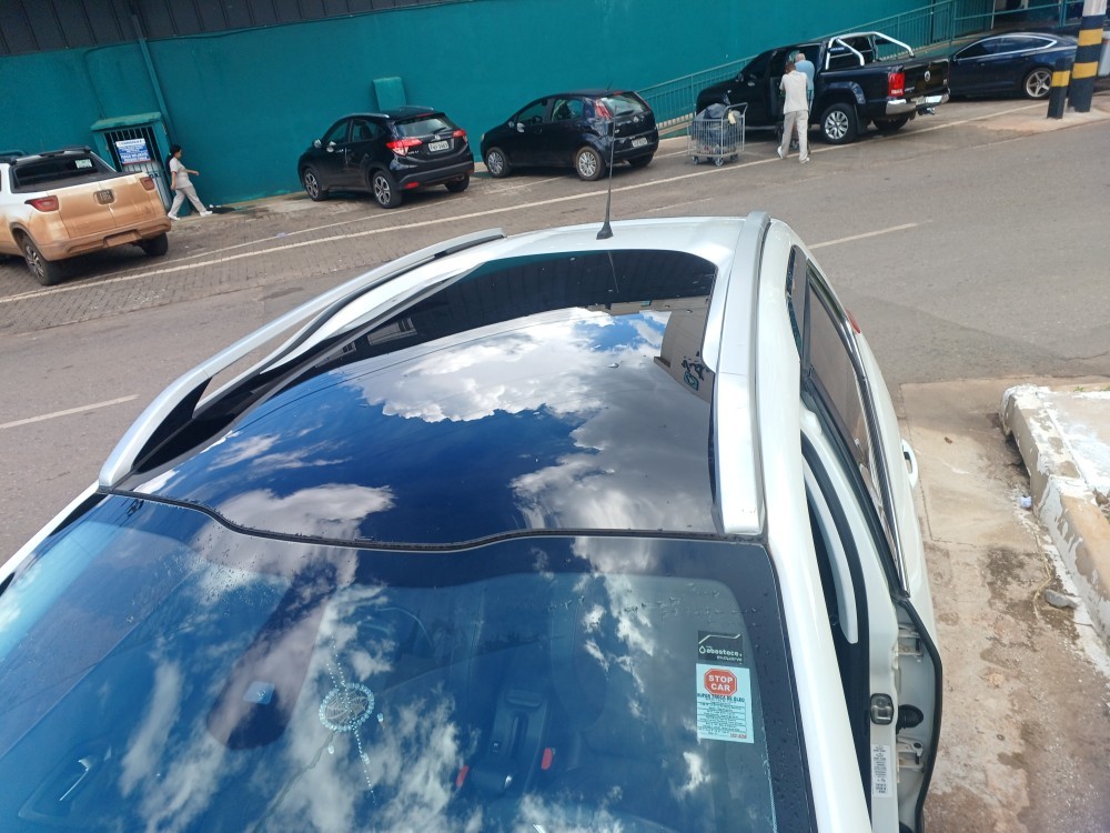 PEUGEOT 2008 1.6 16V FLEX ALLURE 4P AUTOMATICO